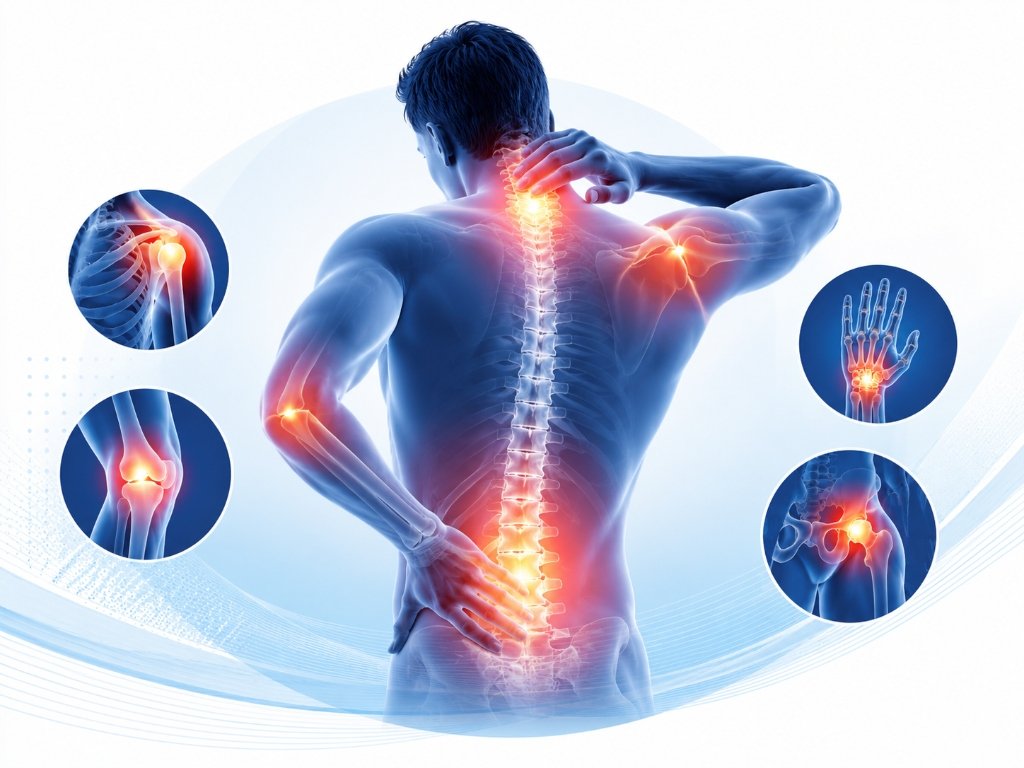 Pain & Musculoskeletal
