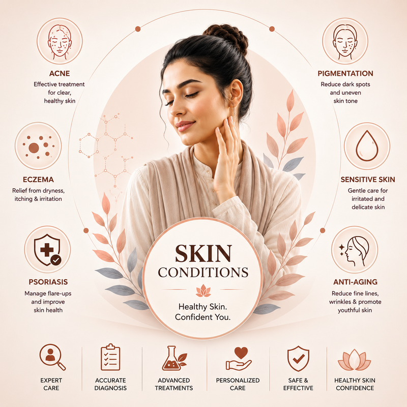 Skin Conditions
